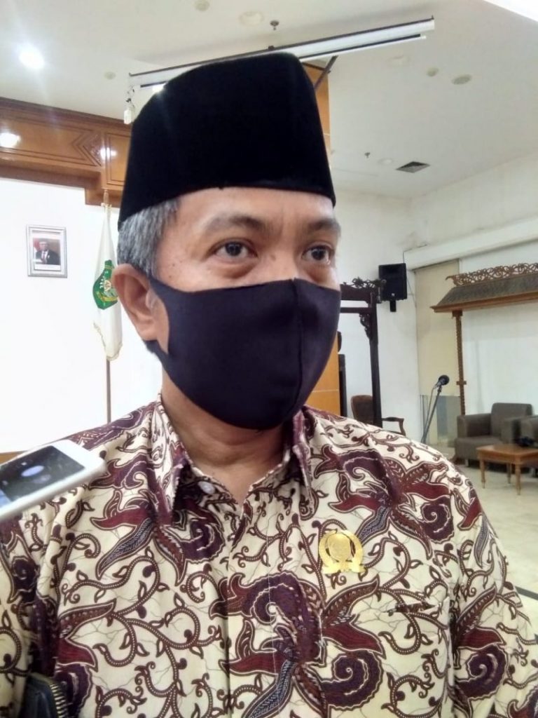 DPRD Kukar Dorong Pemda Lakukan Pemutihan pada Aset yang Membebani Anggaran Daerah