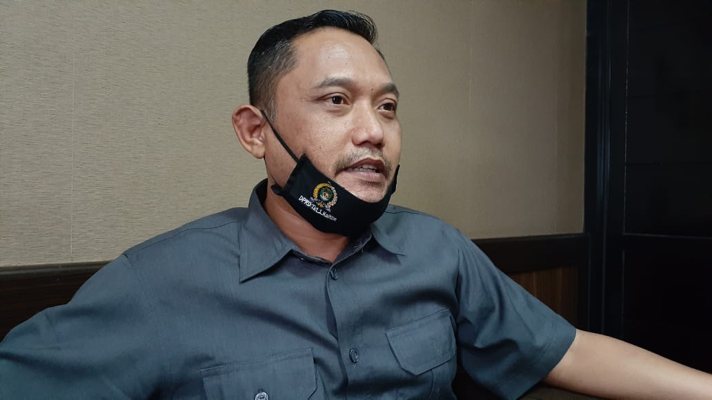 Kasus Penipuan Libatkan Anggota DPRD Kaltim, BK Tunggu Hasil Pemeriksaan Polisi