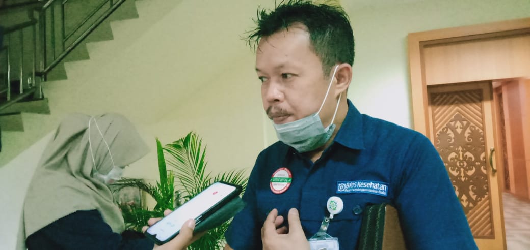 Pemkot Samarinda Tanggung Sebagian Iuran BPJS Kesehatan, Dewan: Menambah Beban APBD