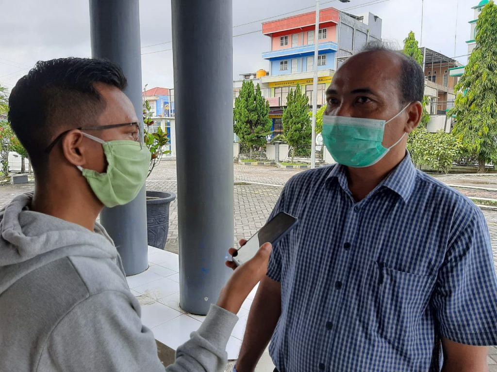 Tambah Tiga Kasus Positif