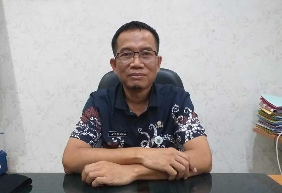 Mahulu Jebol, Seorang Warganya Teridentifikasi COVID-19