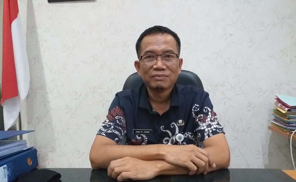 Bertambah Lagi 45 Kasus Positif