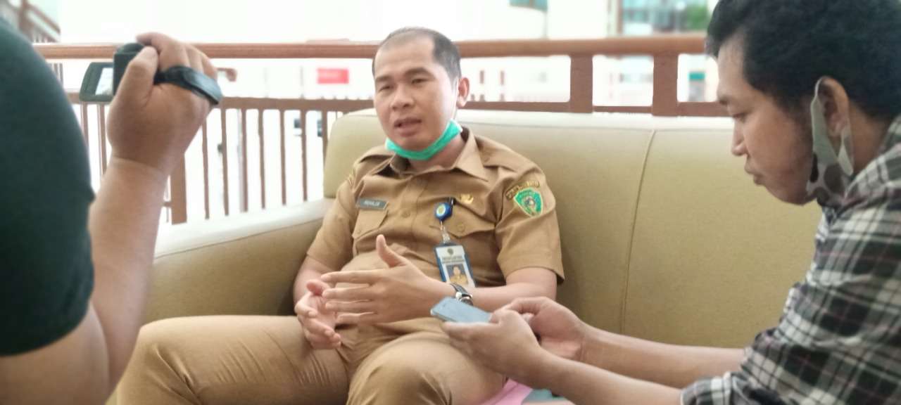 PAD Sektor Pertanian PPU Masih Nol