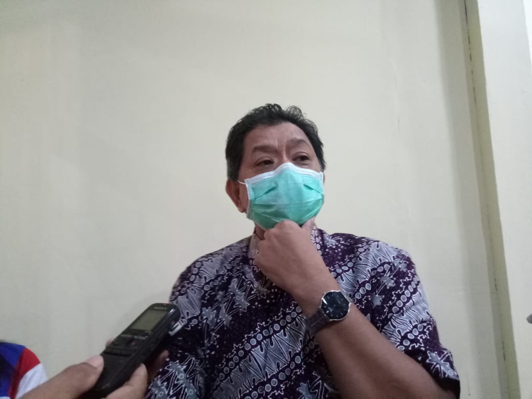 Pasien Sembuh Semakin Banyak, Kasus COVID-19 Kutim Mulai Terkendali