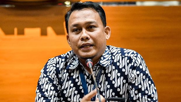 Belasan Saksi Diperiksa di Samarinda, Terkait OTT Bupati Kutim