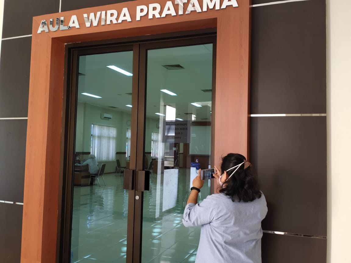 Lima Saksi Baru Diperiksa KPK Hari Ini