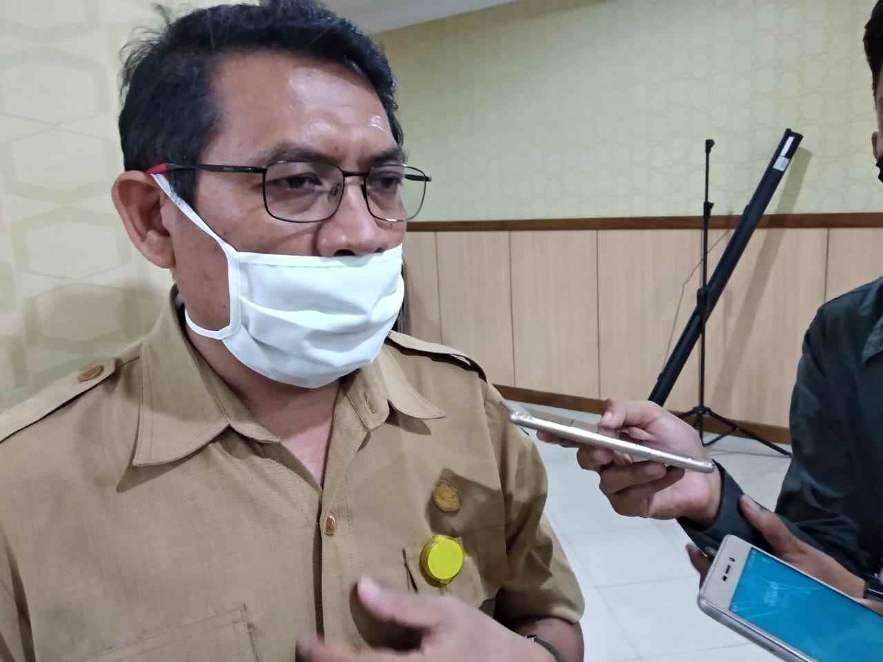 Jalankan Edaran Bupati, Sekretariat DPRD Kukar Lakukan Penataan Aset Kendaraan