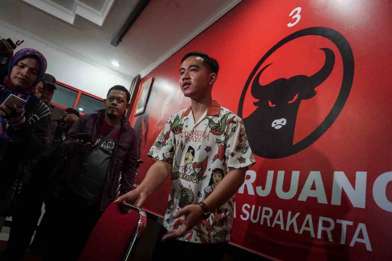 Menjelang Pilkada “Keluarga” 2020