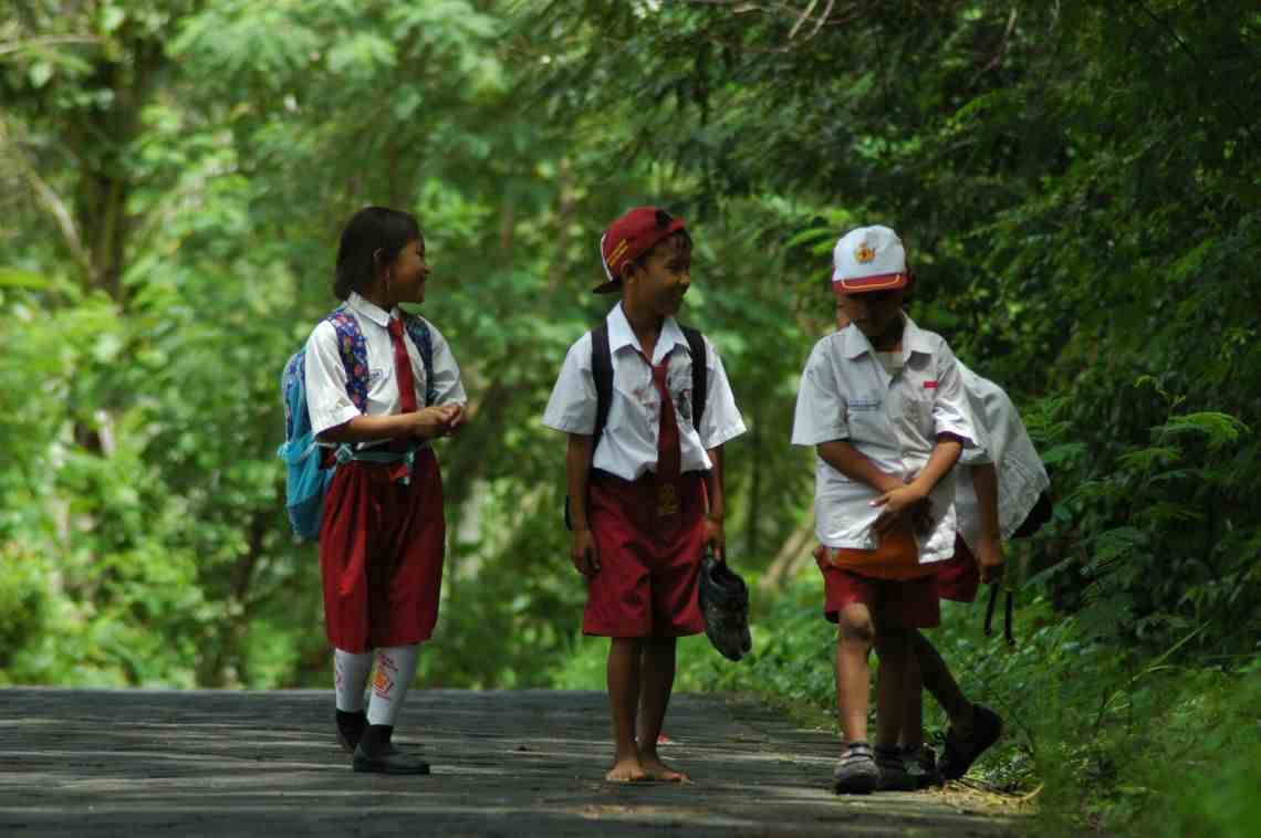 Bencana Generasi Akibat Pandemi Corona