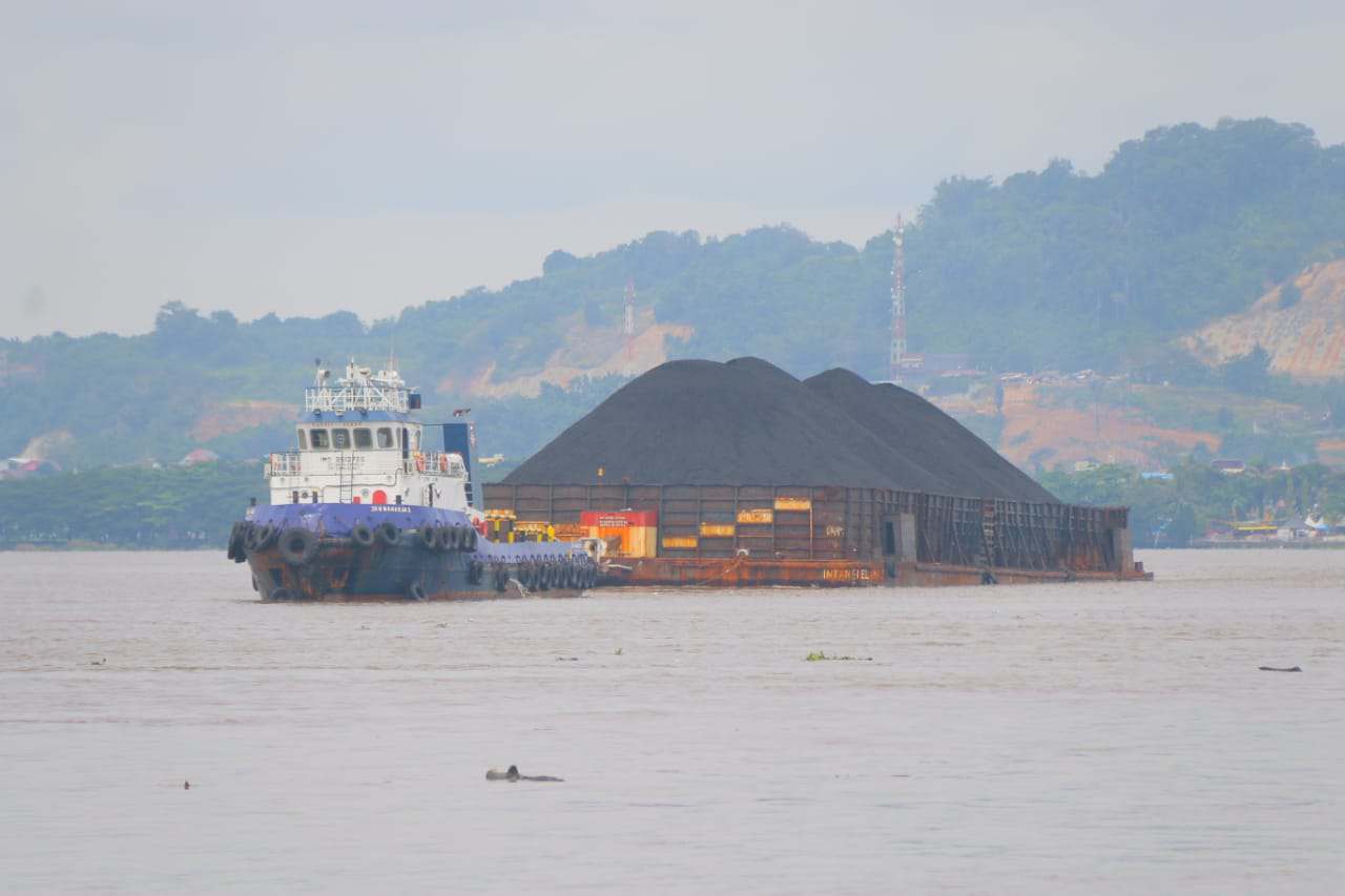 Pemprov Kaltim Harus Belajar Sama Kalsel, Terkait Cara Pengelolaan Sungai