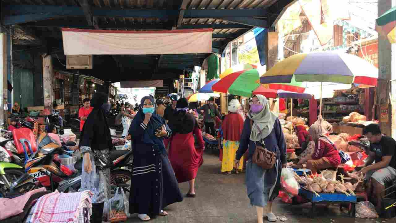 Soal Perwali Tidak Kenakan Masker di Samarinda, Ini Tanggapan Masyarakat