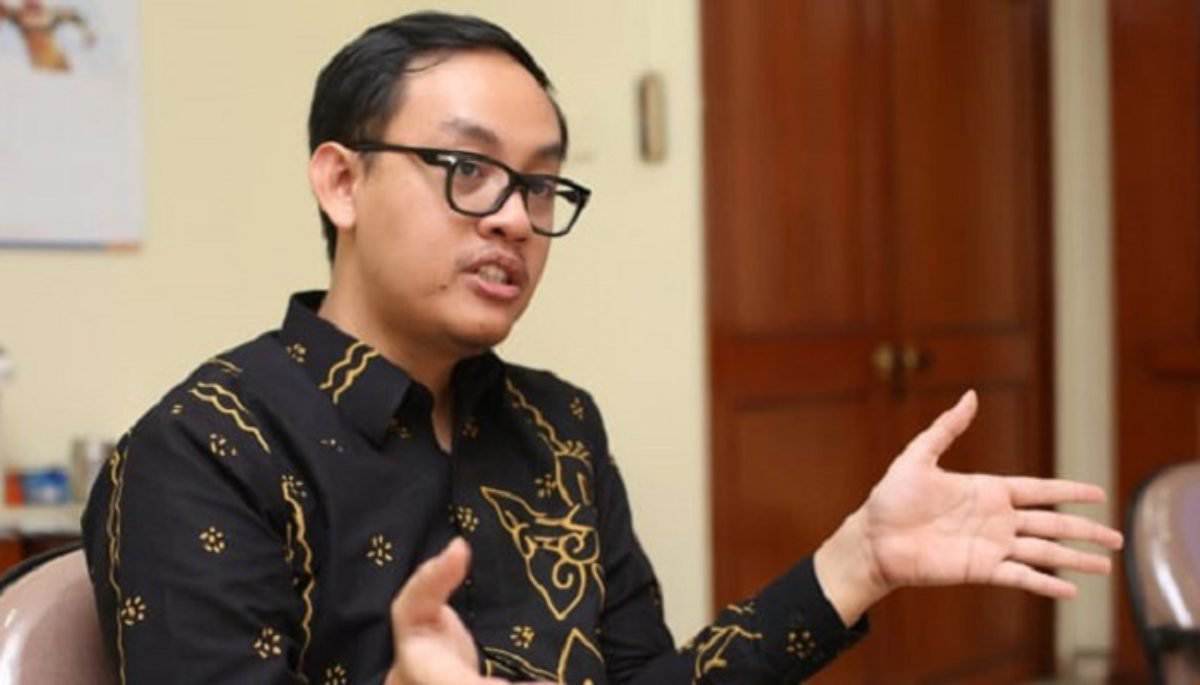 Indonesia di Ambang Resesi