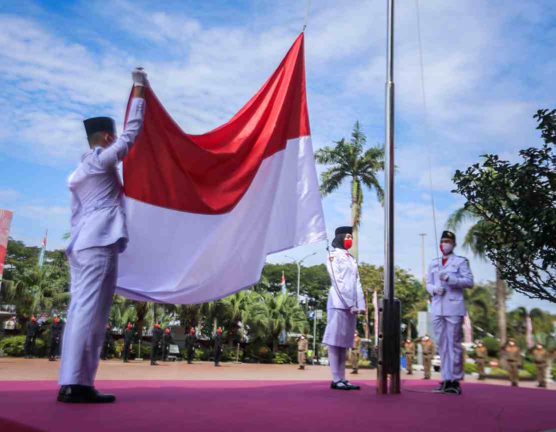 Kaltim Belum Merdeka di Sektor Ini