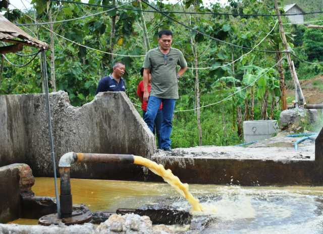 Catatan Positif di Tengah Pandemi