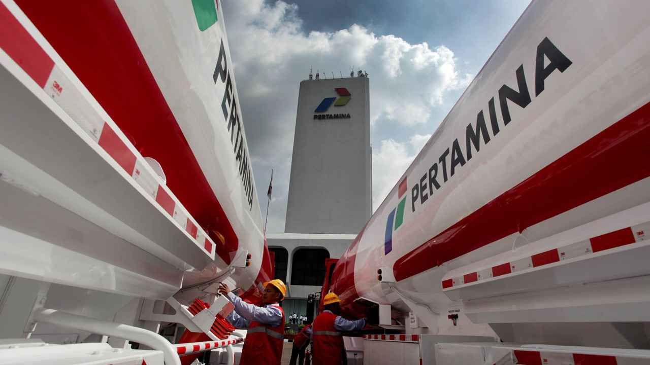 Alami Kerugian, Ini 3 Pukulan yang Menghantam Pertamina