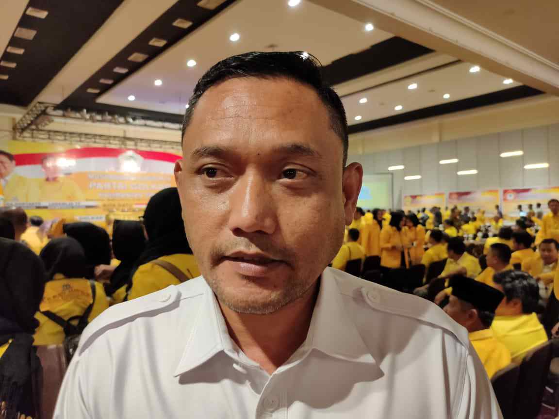 Gerindra-PKB Berlabuh ke Rahmad-Thohari