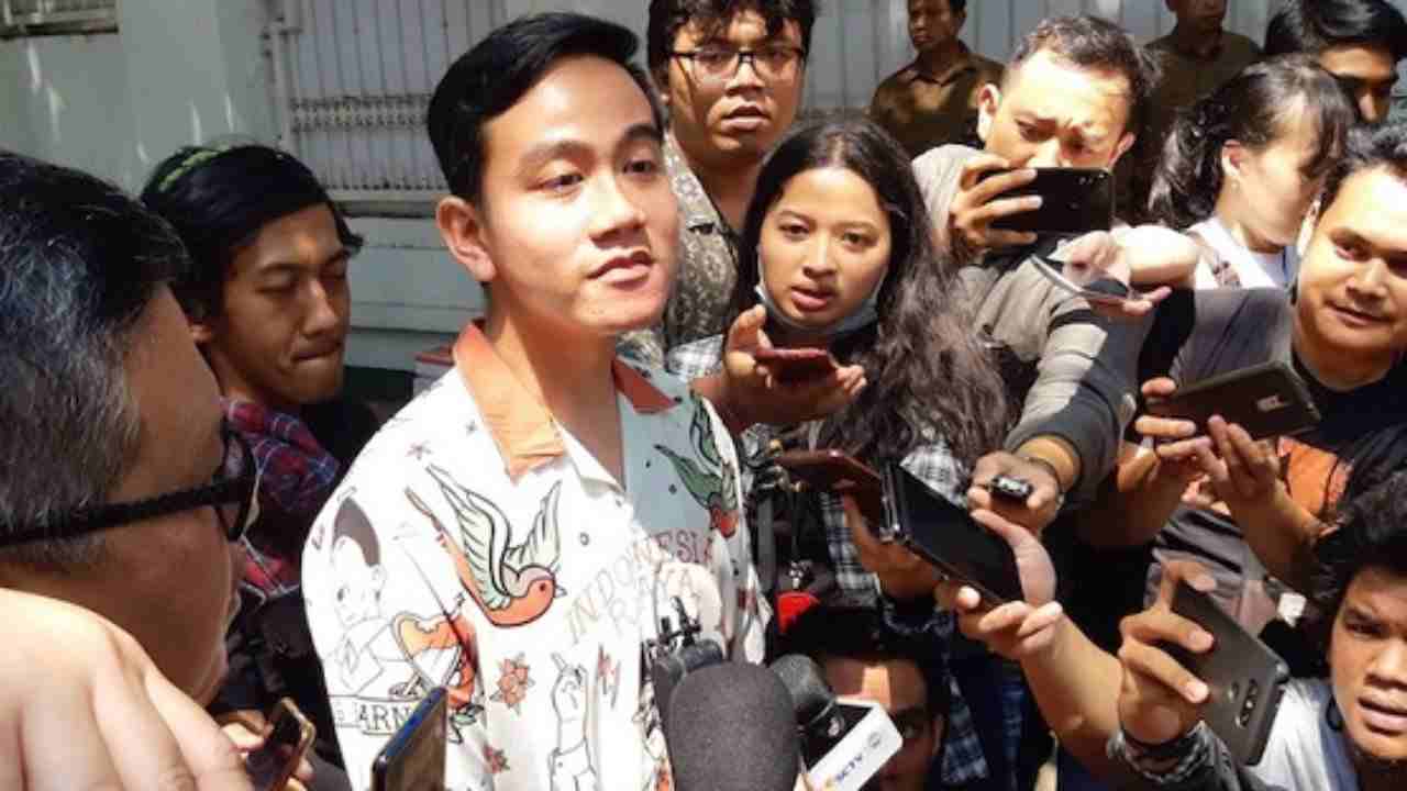 Gibran Punya Pemilih Militan 32,6 Persen