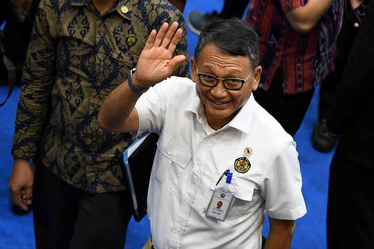 Menteri ESDM Maklumi Pertamina yang Rugi