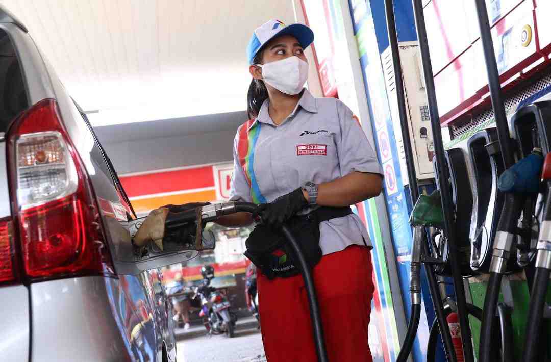 Pertamina Merugi karena Pemerintah Langgar Konstitusi