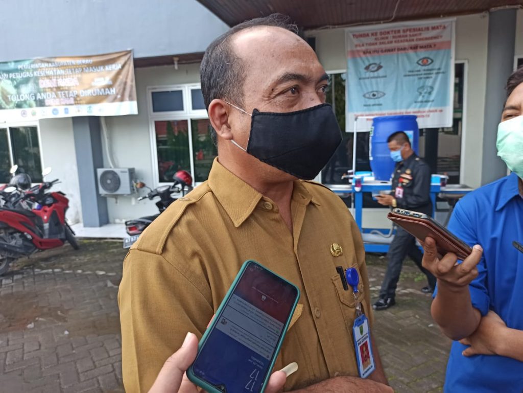 Rilis Terbanyak, Klaster Pertanahan Signifikan