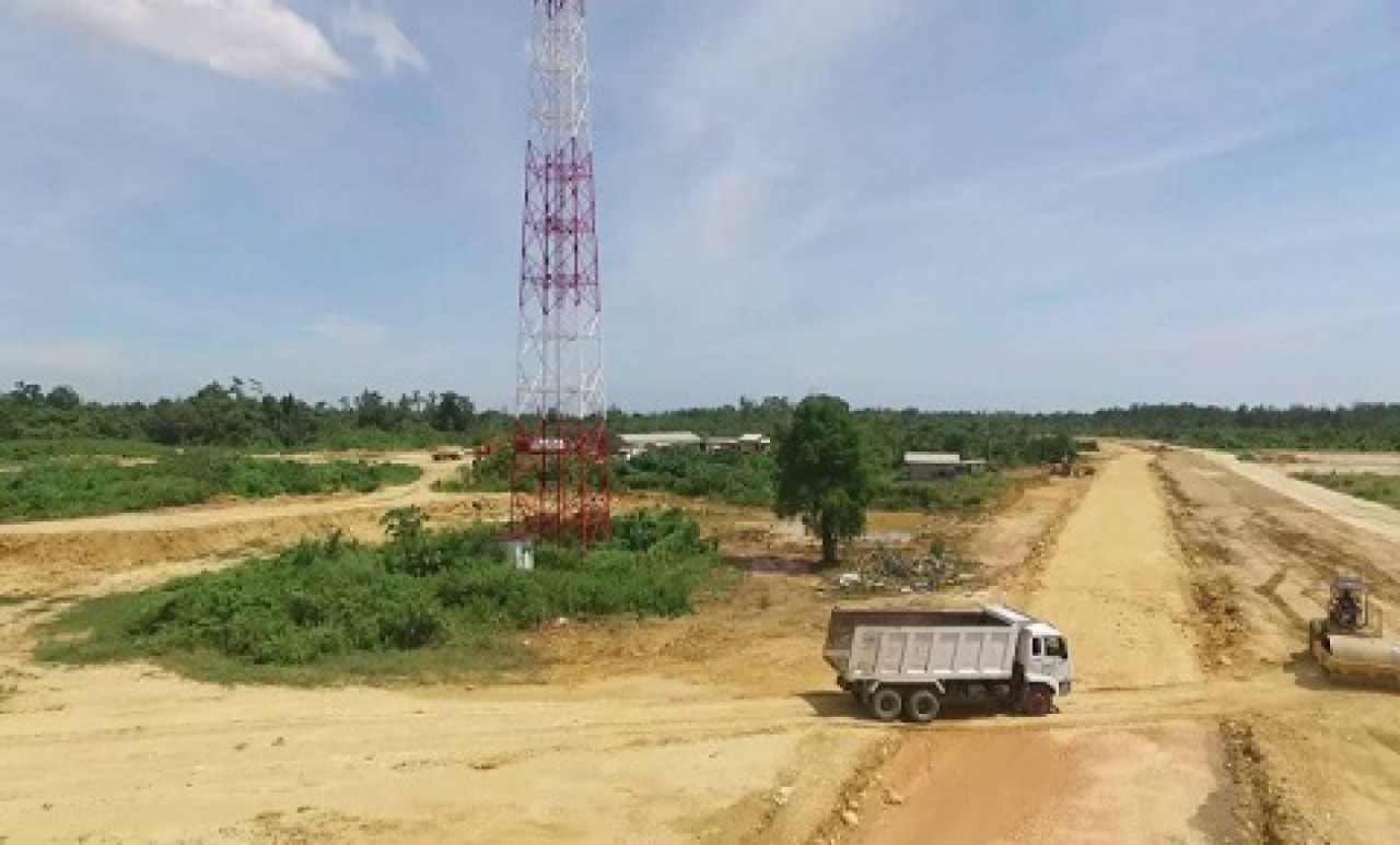 Tantangan Pemanfaatan Kawasan Industri