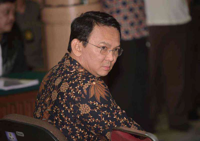 Membaca Motif Ahok Membongkar Aib Pertamina