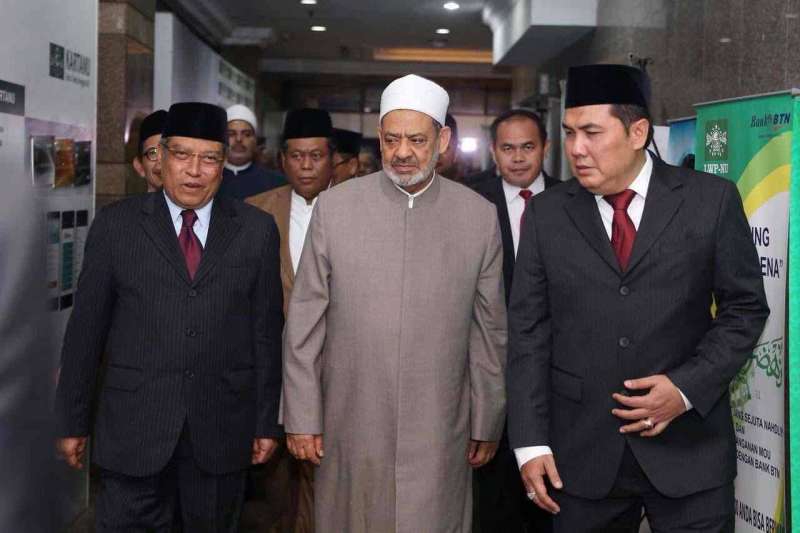 Ulama Paling Berpengaruh di Dunia