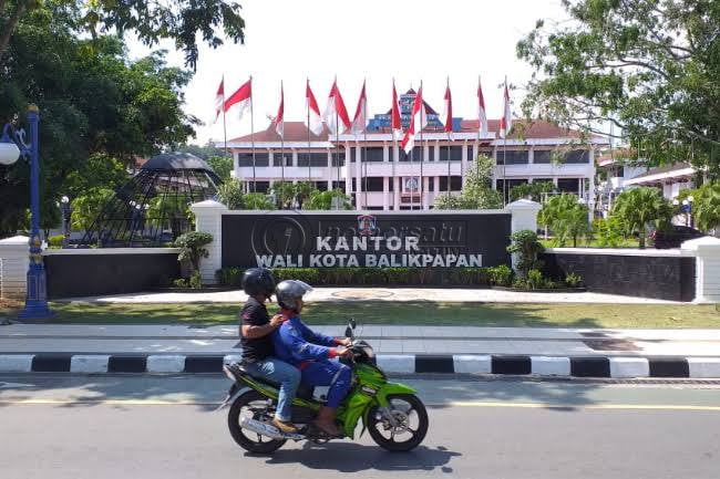 Lagi, Balikpapan Sumbang Terbanyak Positif COVID-19