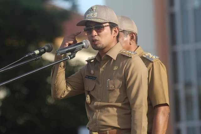 Waspada! Ada Penipu Catut Nama Bupati PPU