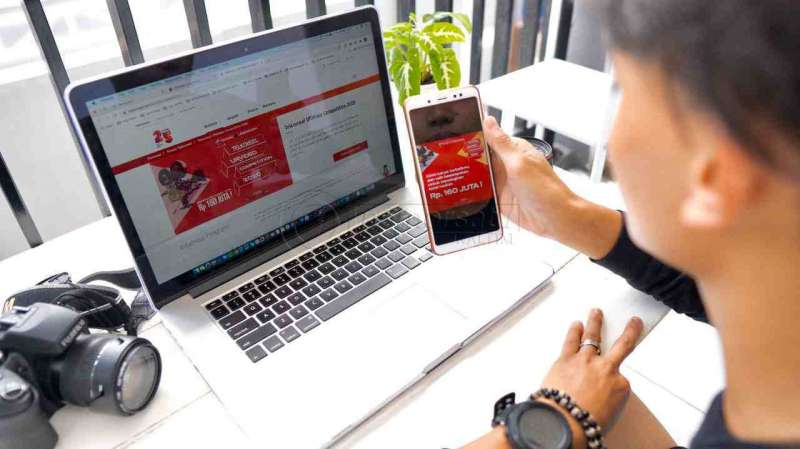 Telkomsel Gelar URVIDEO COMPETITION 2020