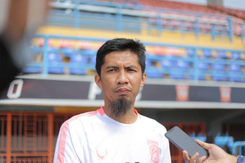 Borneo FC Liburkan Pemain