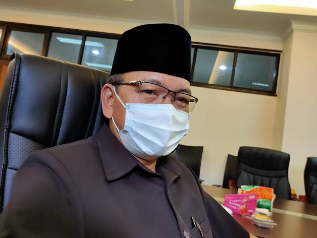 Legislator ini Dukung Pengaktifan Karang Taruna