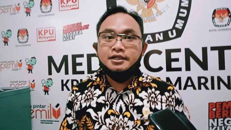 KPU Samarinda Tambah 5 TPS Khusus Lapas dan Rutan