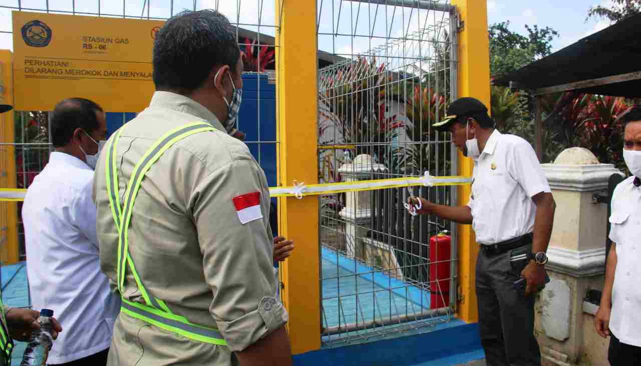 Warga PPU Tak Perlu Khawatir, Jargas Lebih Aman