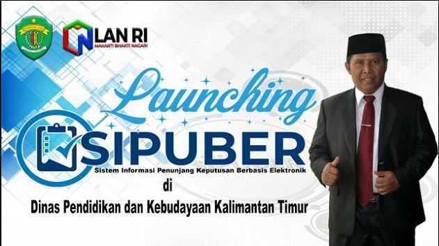 Belajar Lebih Efektif dengan SIPUBER