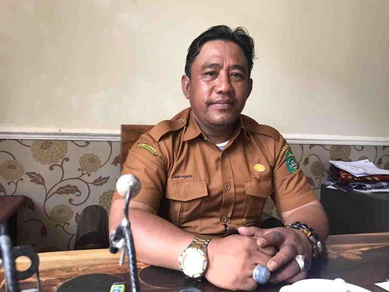 Bangun Rejo Siap Jadi Desa Mandiri