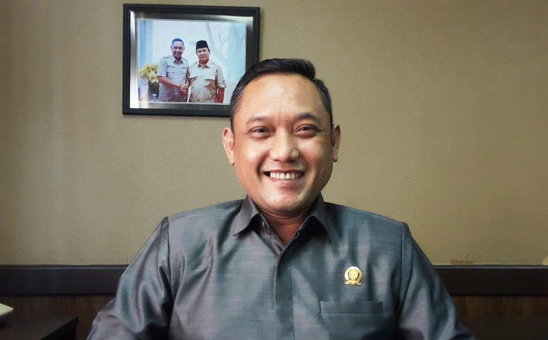 DPRD Kaltim Ingatkan Benahi Jalan di Pedalaman