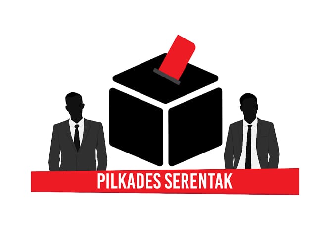 Pilkades di Kukar Ditunda Lagi, Rencana Digelar 2022