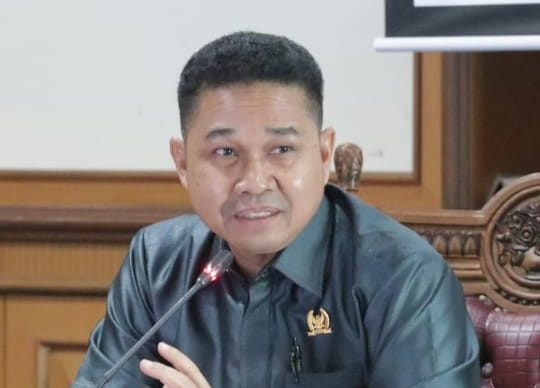 DPRD Kutim Minta Pabrik Semen Pakai Nama Daerah