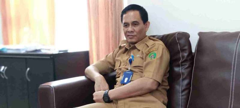 Banyak Pensiun, PPU Butuh 800 Pegawai Lagi