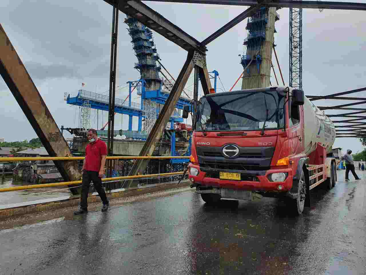 Pertamina Pastikan Kebutuhan BBM di Kalsel Terpenuhi