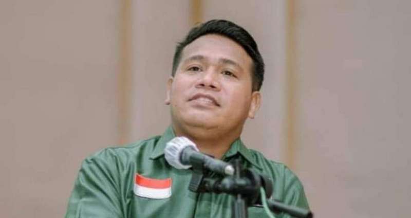 Curhat DPRD di Tahun Ketiga Isran Noor