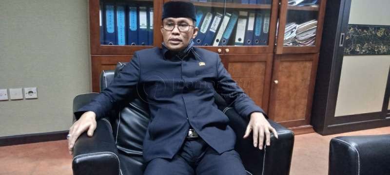 Ketua DPRD PPU: Masyarakat Jangan Takut Divaksin