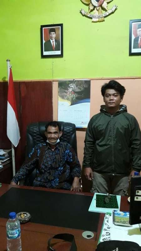 DKPP Kirim Petani Muda untuk Diseleksi, Kalau Lulus, Magang ke Luar Negeri