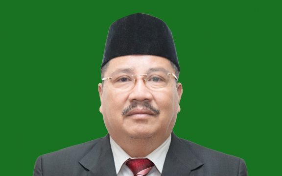 Jabatan Bupati Kubar Masih 64 Hari