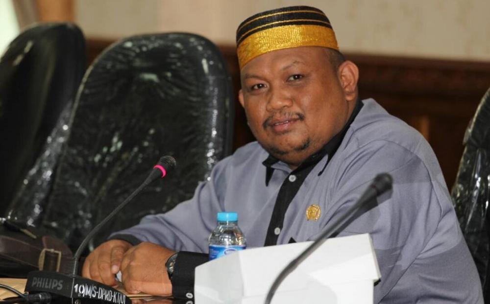 Agus Dukung Pemerintah Optimalkan CSR untuk Pembangunan Kutim