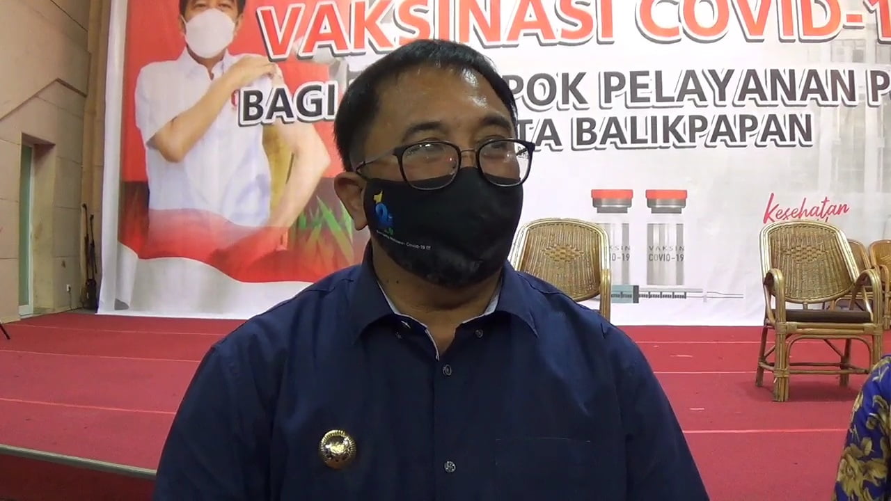 Tarik Ulur Angka Refocusing APBD Balikpapan 2021