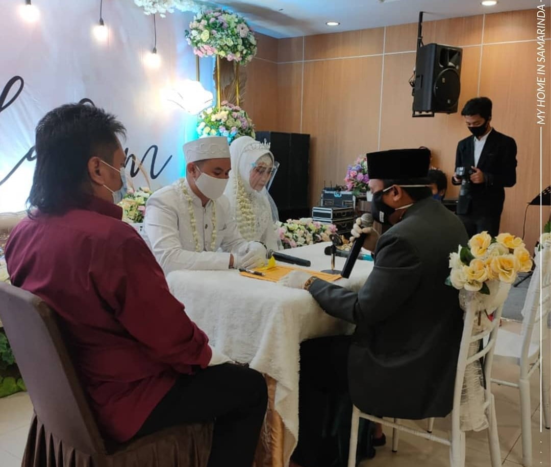 Wujudkan Wedding Impian di GK