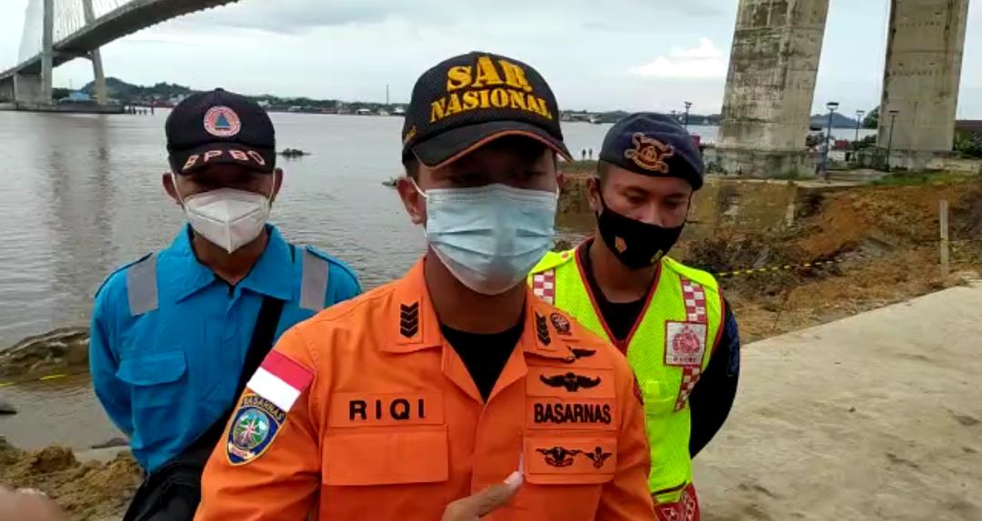 Abrasi Tanah di Bawah Jembatan Mahkota 2, PT Nindya Karya : Penurunan Terjadi Pasca Penarikan Kapal