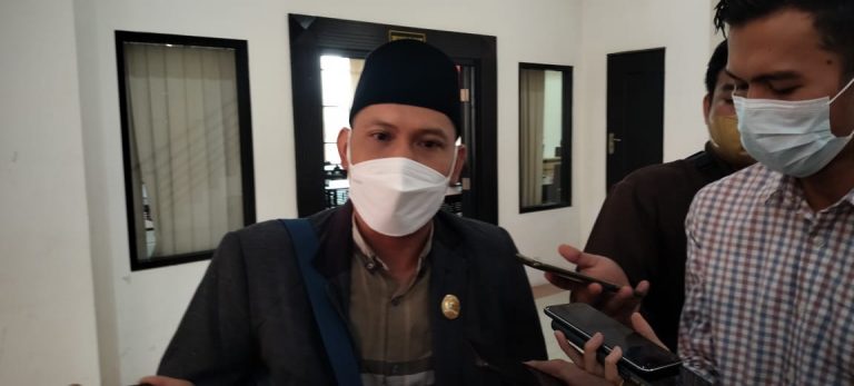 Salehuddin Gencar Siapkan PPDB 2021